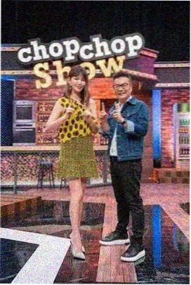 慢慢来厨房2026美食慢综艺在线看